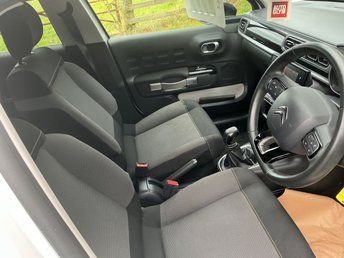 Used Citroen C3 2019 for sale - 76482278: Photo 19