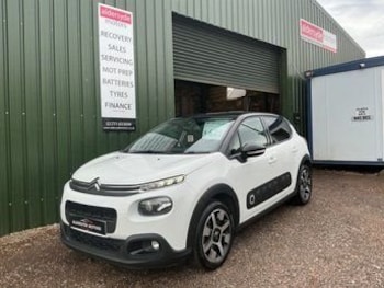 Citroen - C3