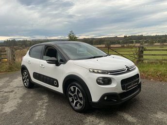 Used Citroen C3 2019 for sale - 76482278: Photo 2