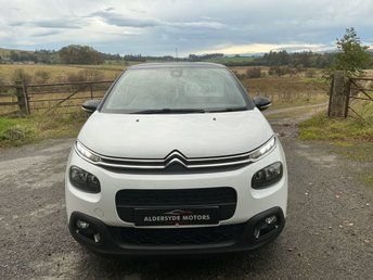 Used Citroen C3 2019 for sale - 76482278: Photo 3