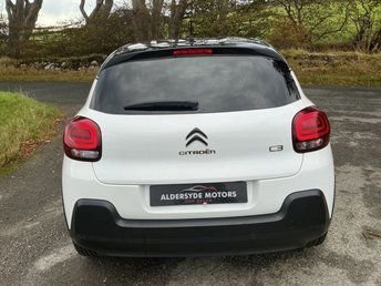 Used Citroen C3 2019 for sale - 76482278: Photo 7