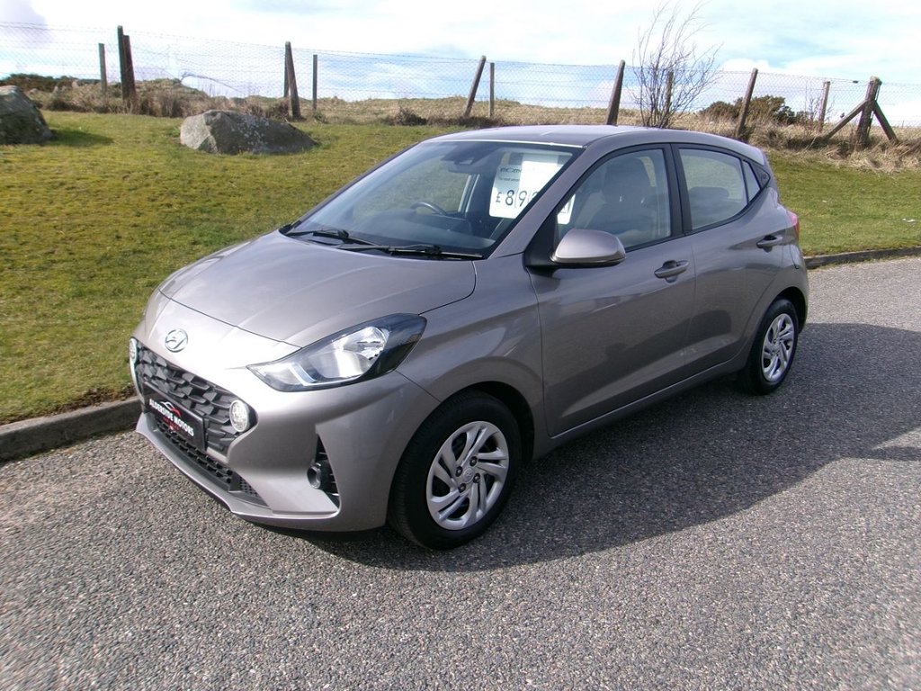 Used Hyundai i10 2021 for sale - 77880014: Photo 3