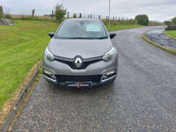 2017 (17) - 1.5 dCi ENERGY Dynamique Nav SUV 5dr Diesel Manual Euro 6 (s/s) (90 ps)