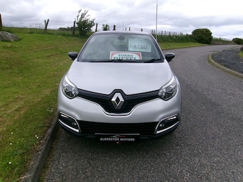 Used Renault Captur 2015 for sale - 79422115: Photo