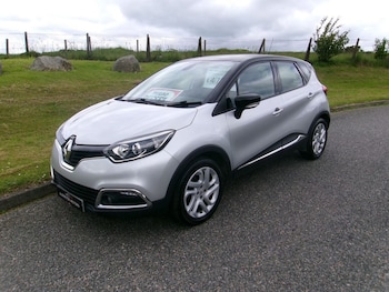 Used Renault Captur 2015 for sale - 79422115: Photo