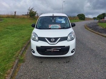 Used Nissan NV250 2020 for sale - 75585371: Photo
