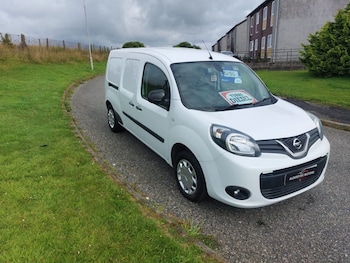 Used Nissan NV250 2020 for sale - 75585371: Photo