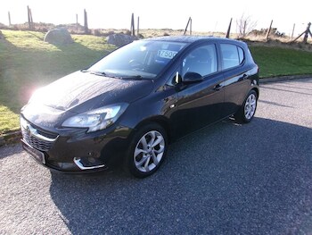 Used Vauxhall Corsa 2019 for sale - 78124200: Photo