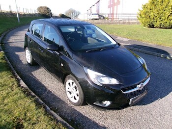 Used Vauxhall Corsa 2019 for sale - 78124200: Photo