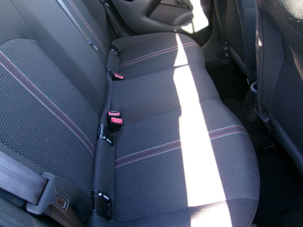 Used Vauxhall Corsa 2019 for sale - 78124200: Photo 6