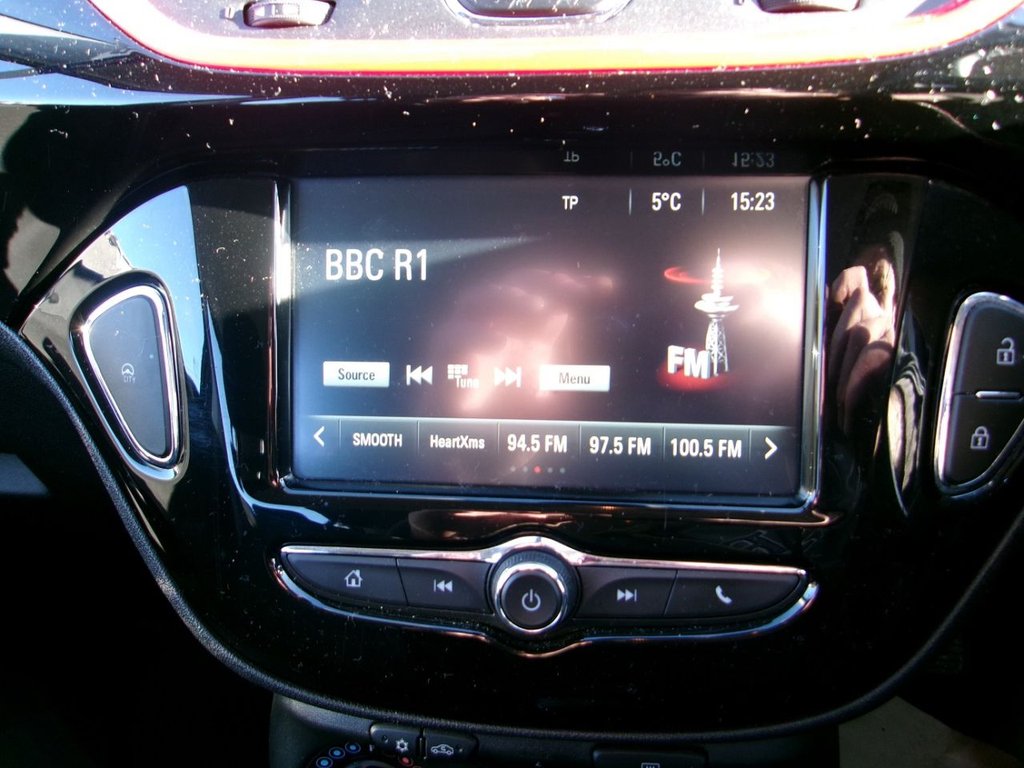 Used Vauxhall Corsa 2019 for sale - 78124200: Photo 8