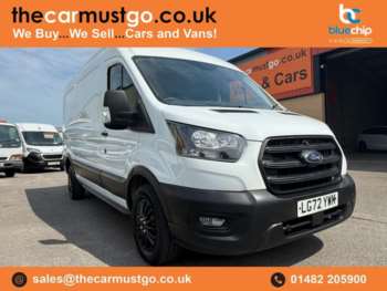 Used Ford Transit 2022 for sale - 75172047: Photo