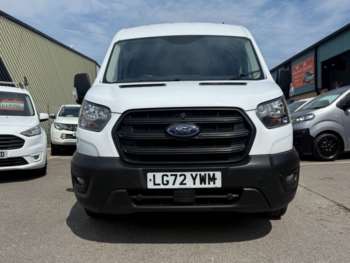 Used Ford Transit 2022 for sale - 75172047: Photo