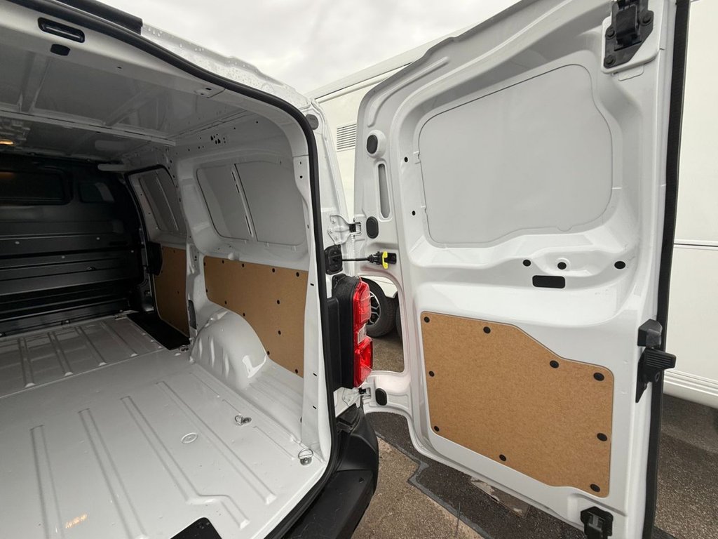 Used Fiat Scudo 2025 for sale - 76482241: Photo 12