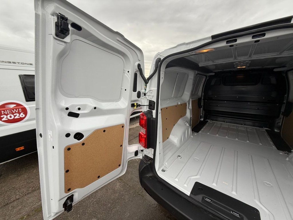 Used Fiat Scudo 2025 for sale - 76482241: Photo 13