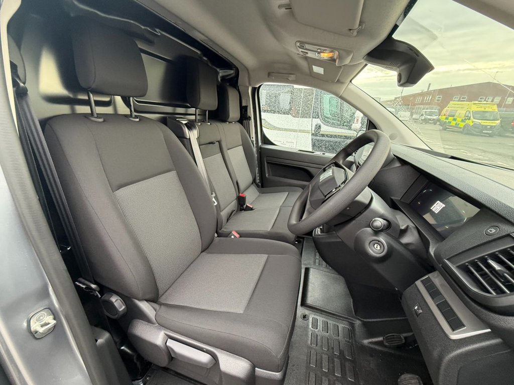 Used Fiat Scudo 2025 for sale - 76482241: Photo 14