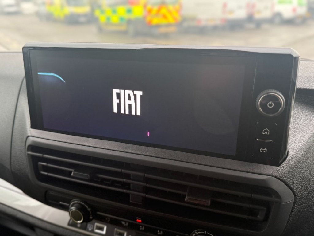 Used Fiat Scudo 2025 for sale - 76482241: Photo 15