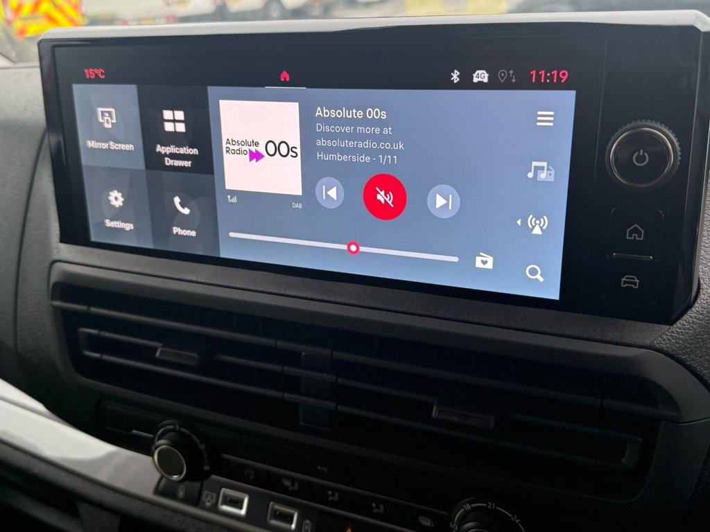 Used Fiat Scudo 2025 for sale - 76482241: Photo 16