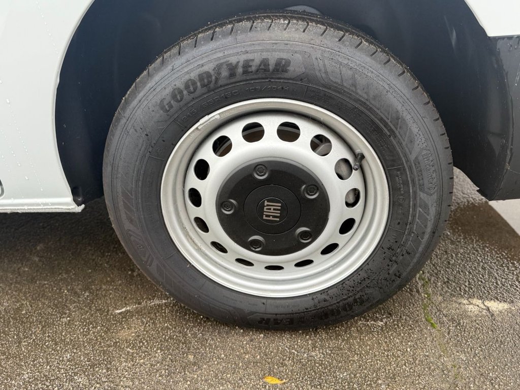 Used Fiat Scudo 2025 for sale - 76482241: Photo 19