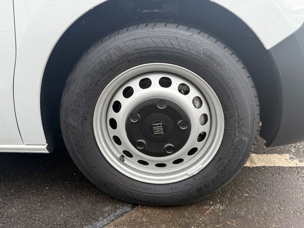 Used Fiat Scudo 2025 for sale - 76482241: Photo 20