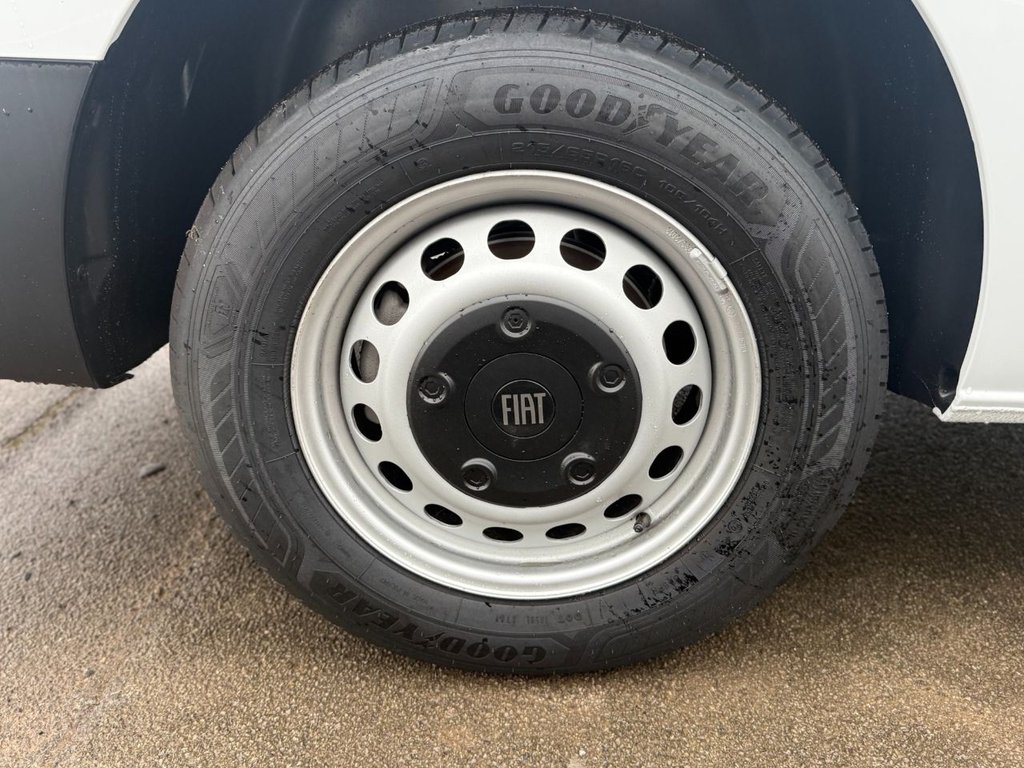 Used Fiat Scudo 2025 for sale - 76482241: Photo 21