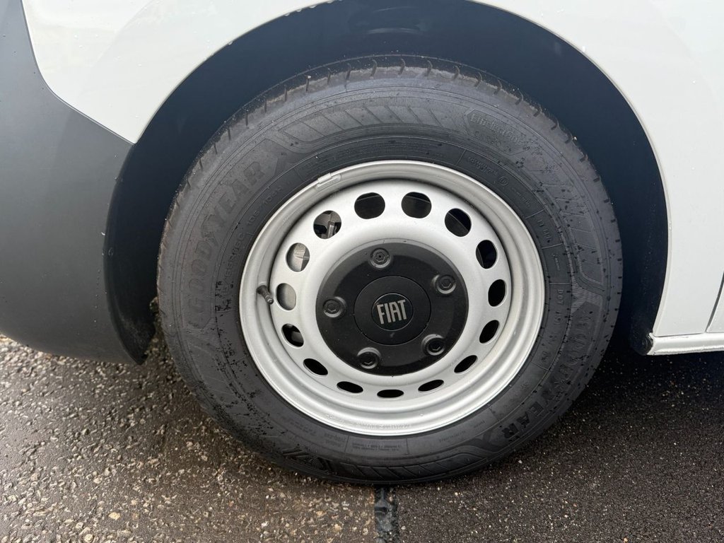 Used Fiat Scudo 2025 for sale - 76482241: Photo 22