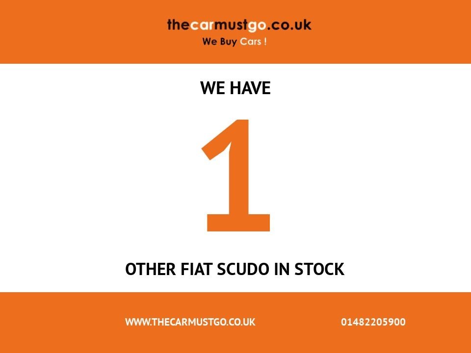 Used Fiat Scudo 2025 for sale - 76482241: Photo 24