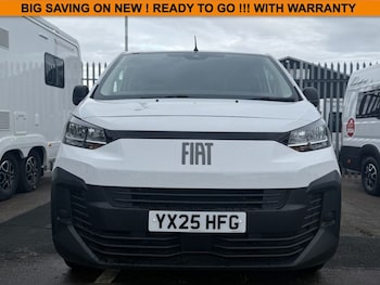 Used Fiat Scudo 2025 for sale - 76482241: Photo