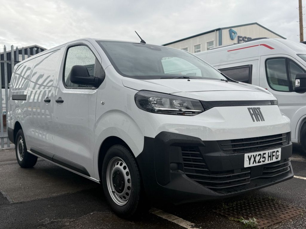 Used Fiat Scudo 2025 for sale - 76482241: Photo 3