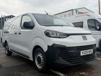 Used Fiat Scudo 2025 for sale - 76482241: Photo