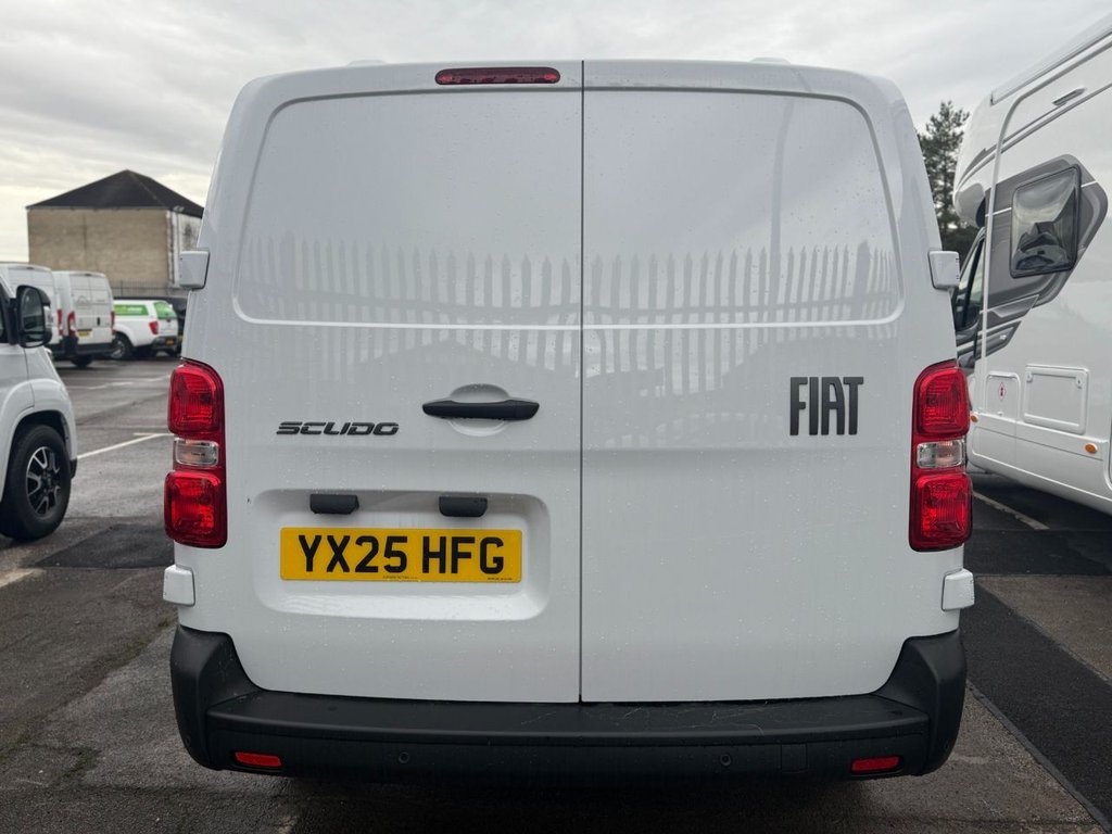 Used Fiat Scudo 2025 for sale - 76482241: Photo 6