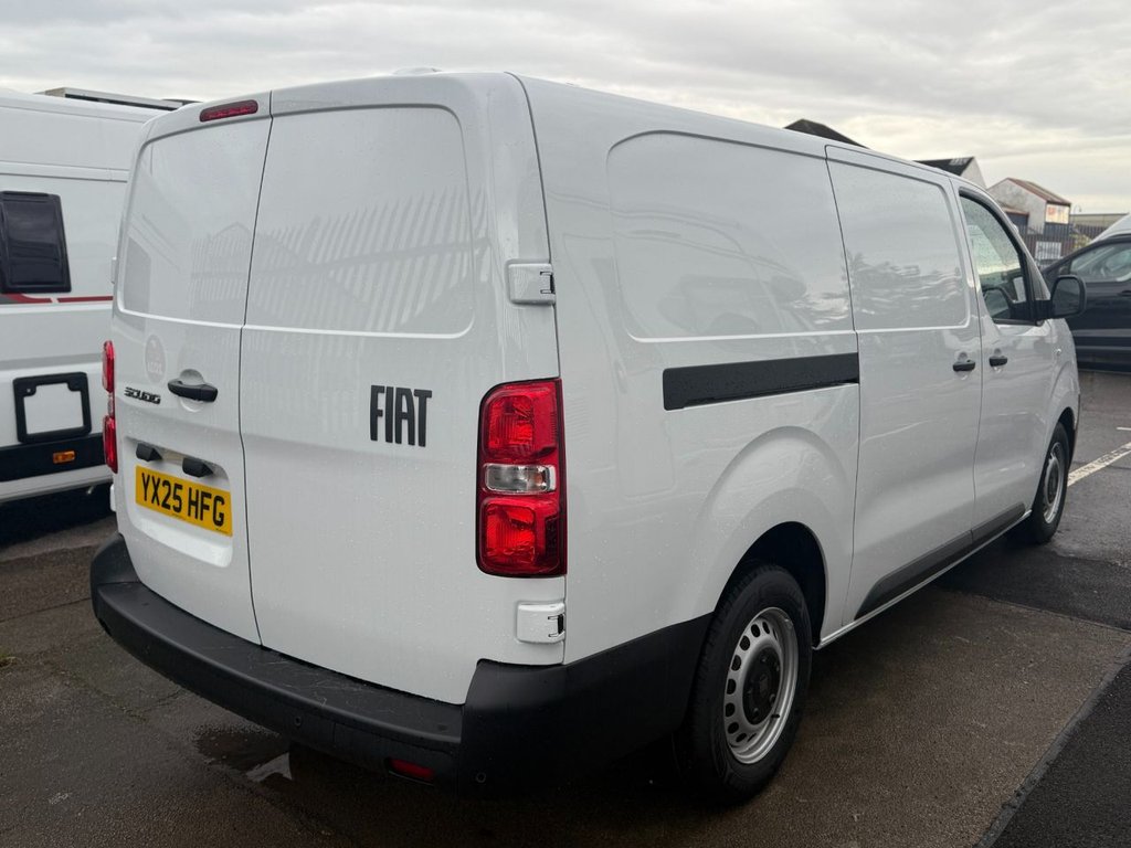 Used Fiat Scudo 2025 for sale - 76482241: Photo 7