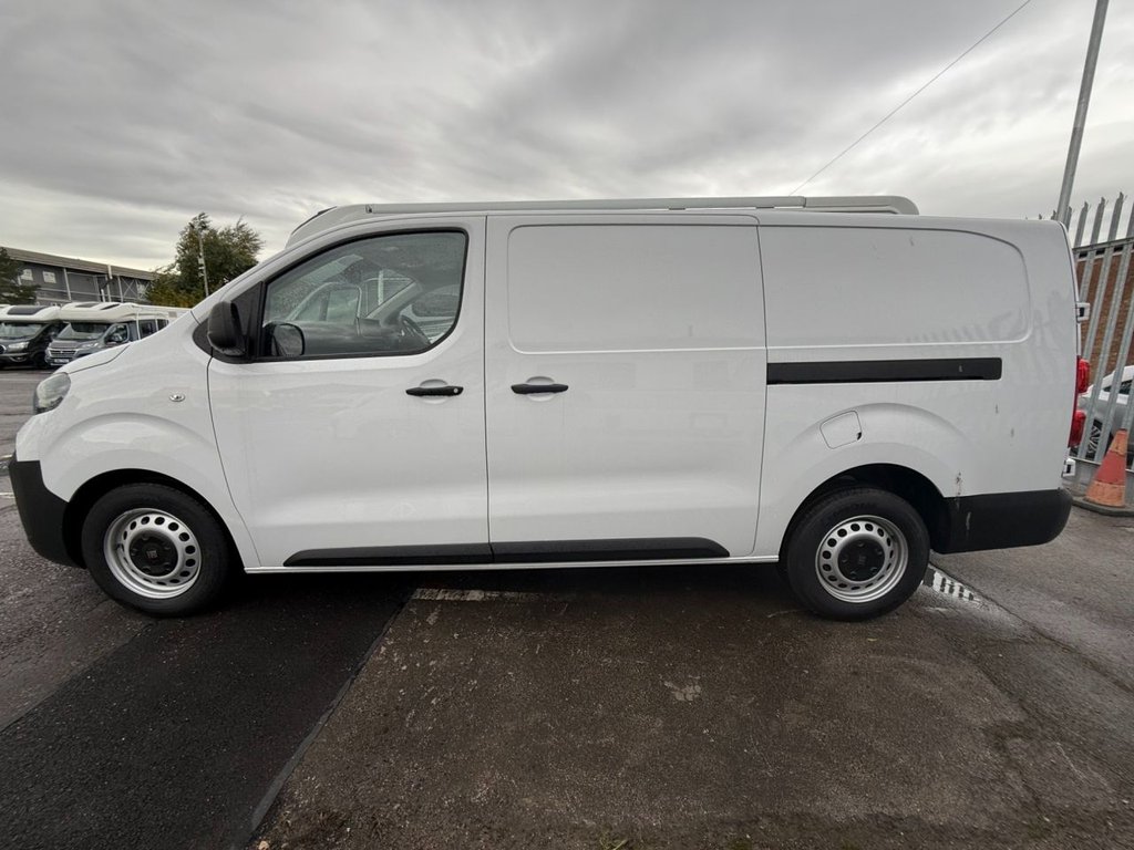 Used Fiat Scudo 2025 for sale - 76482241: Photo 8