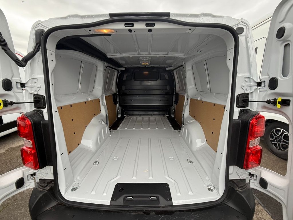 Used Fiat Scudo 2025 for sale - 76482241: Photo 9