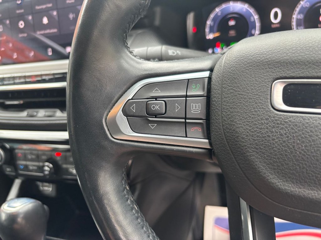 Used Jeep Compass 2023 for sale - 76223660: Photo 15