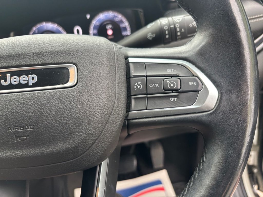 Used Jeep Compass 2023 for sale - 76223660: Photo 16