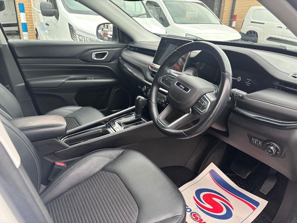 Used Jeep Compass 2023 for sale - 76223660: Photo 18
