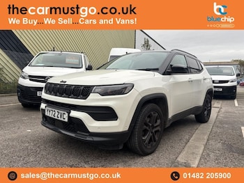 Jeep - Compass