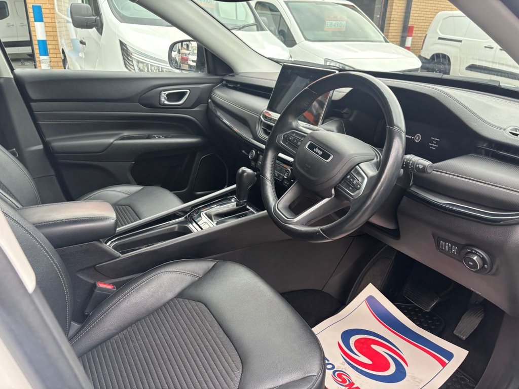 Used Jeep Compass 2023 for sale - 76223660: Photo 20