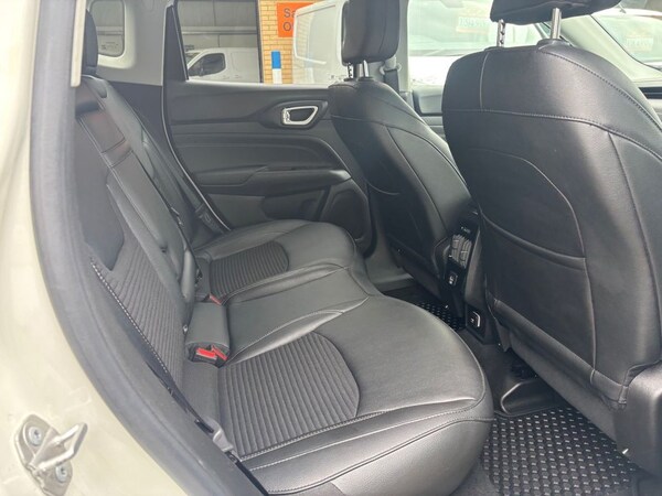 Used Jeep Compass 2023 for sale - 76223660: Photo 20