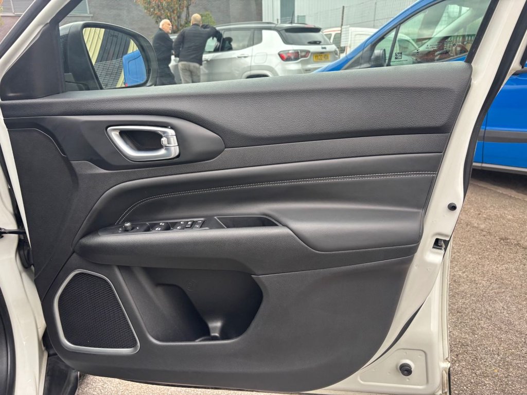 Used Jeep Compass 2023 for sale - 76223660: Photo 21