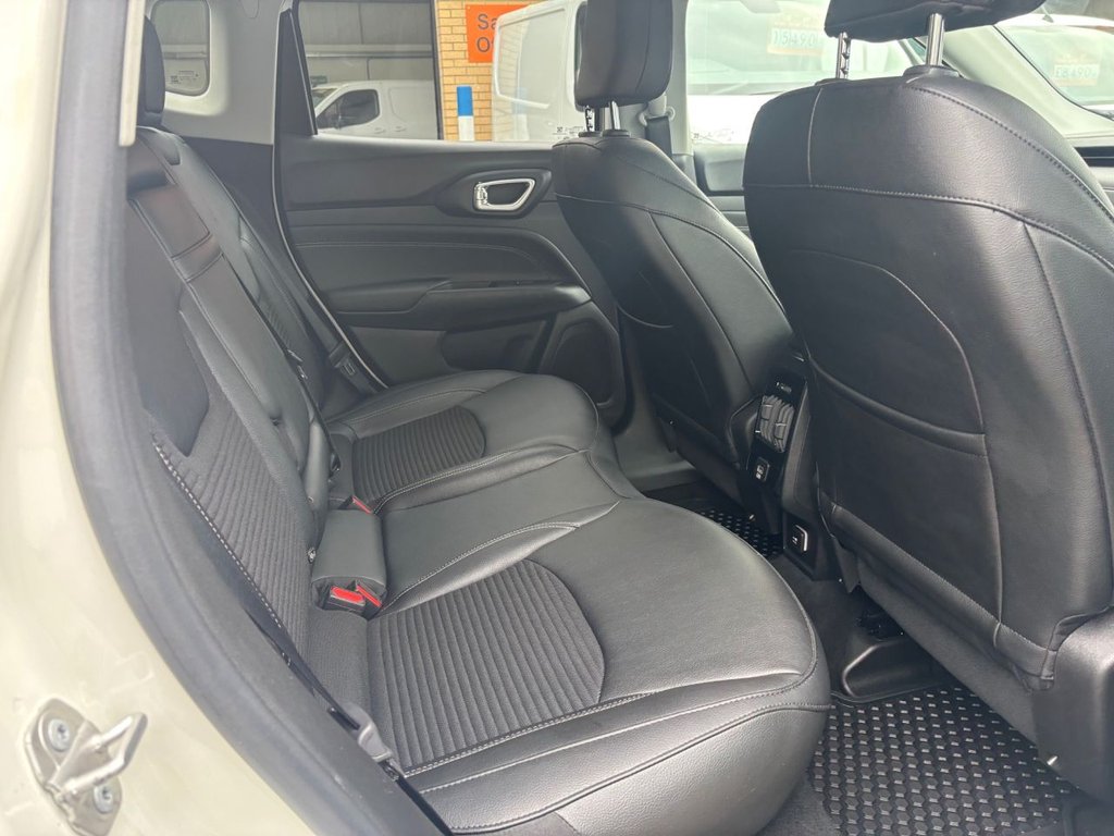 Used Jeep Compass 2023 for sale - 76223660: Photo 22