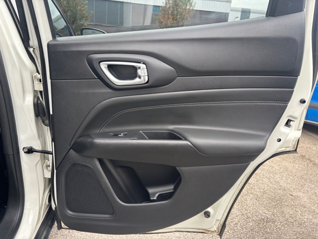 Used Jeep Compass 2023 for sale - 76223660: Photo 23