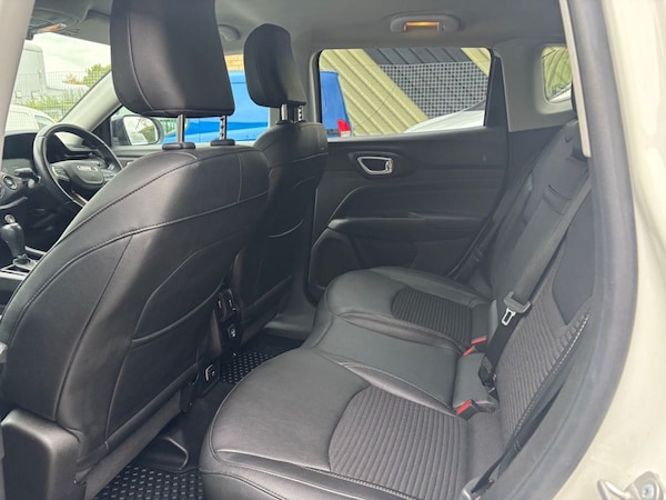 Used Jeep Compass 2023 for sale - 76223660: Photo 23