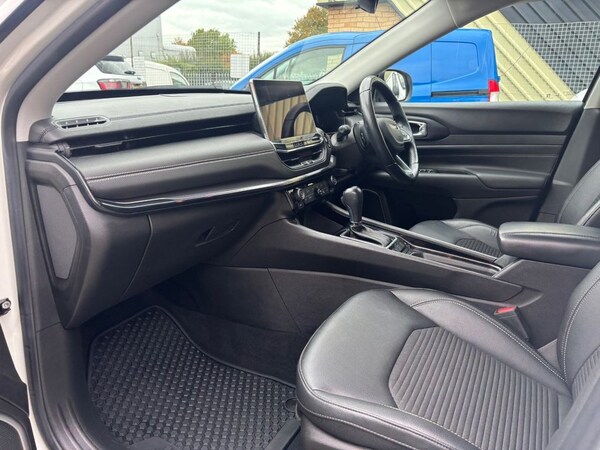 Used Jeep Compass 2023 for sale - 76223660: Photo 25