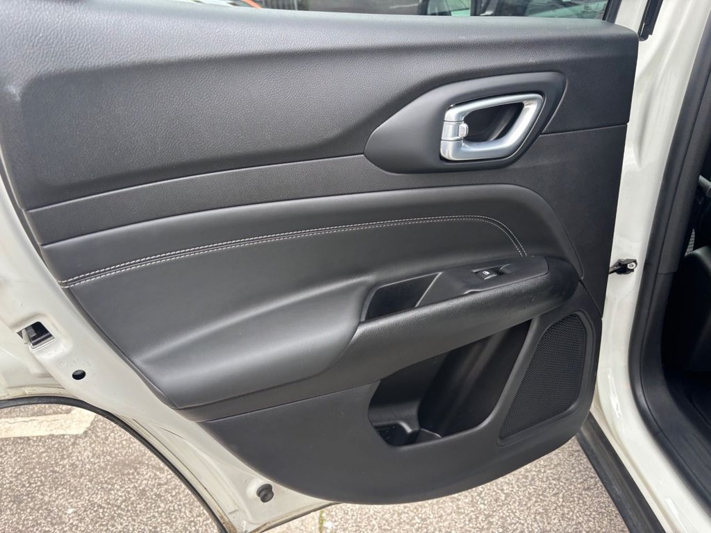 Used Jeep Compass 2023 for sale - 76223660: Photo 26