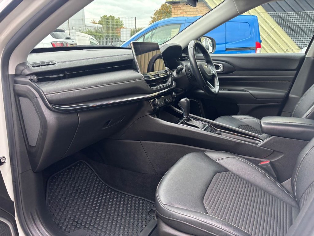 Used Jeep Compass 2023 for sale - 76223660: Photo 27