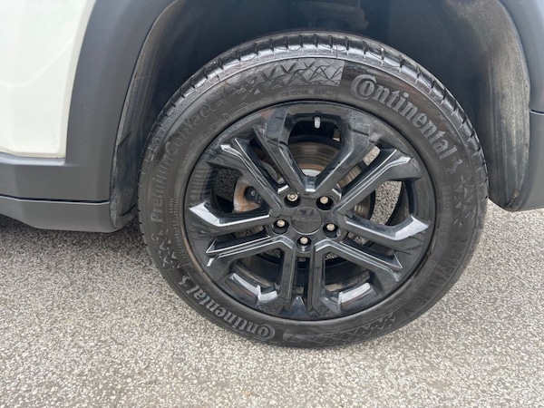 Used Jeep Compass 2023 for sale - 76223660: Photo 27
