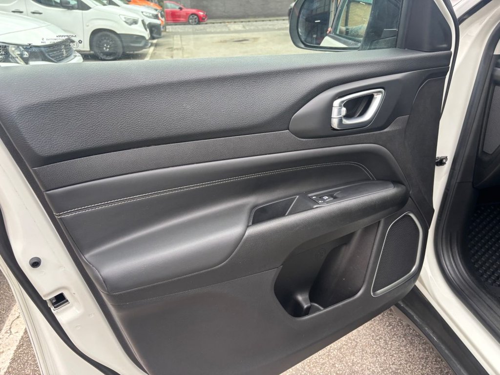 Used Jeep Compass 2023 for sale - 76223660: Photo 28