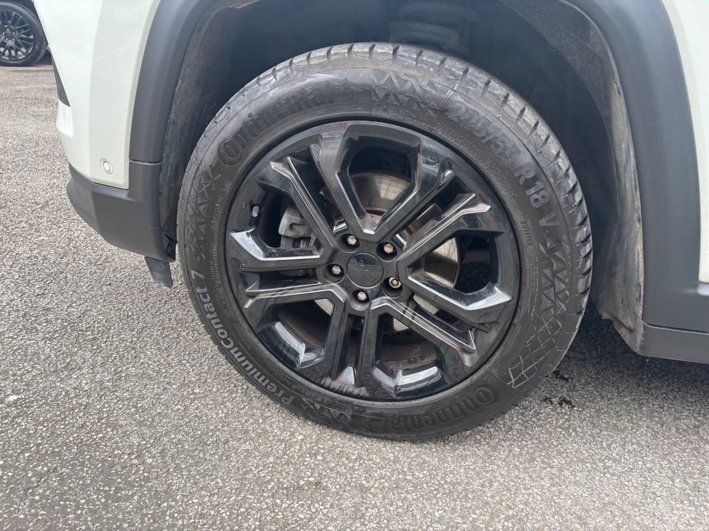 Used Jeep Compass 2023 for sale - 76223660: Photo 30